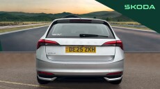 Skoda Scala 1.5 TSI SE Edition 5dr Petrol Hatchback